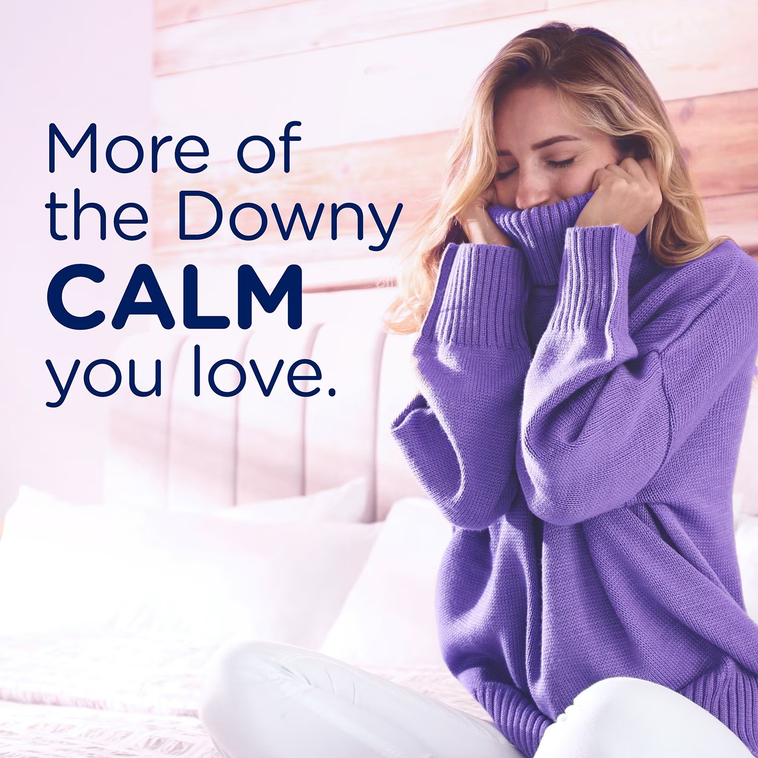 Perlitas Downy Infusions, CALM - Imagen 3