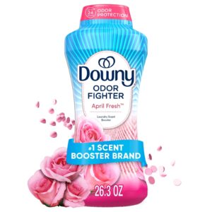 Perlitas Downy Odor Fighter, April Fresh