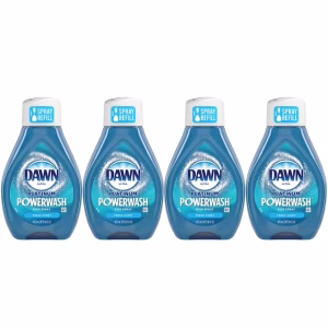 Spray de jabón para platos Dawn Platinum Powerwash45