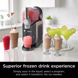 Ninja SLUSHi 5 en 1 88 oz