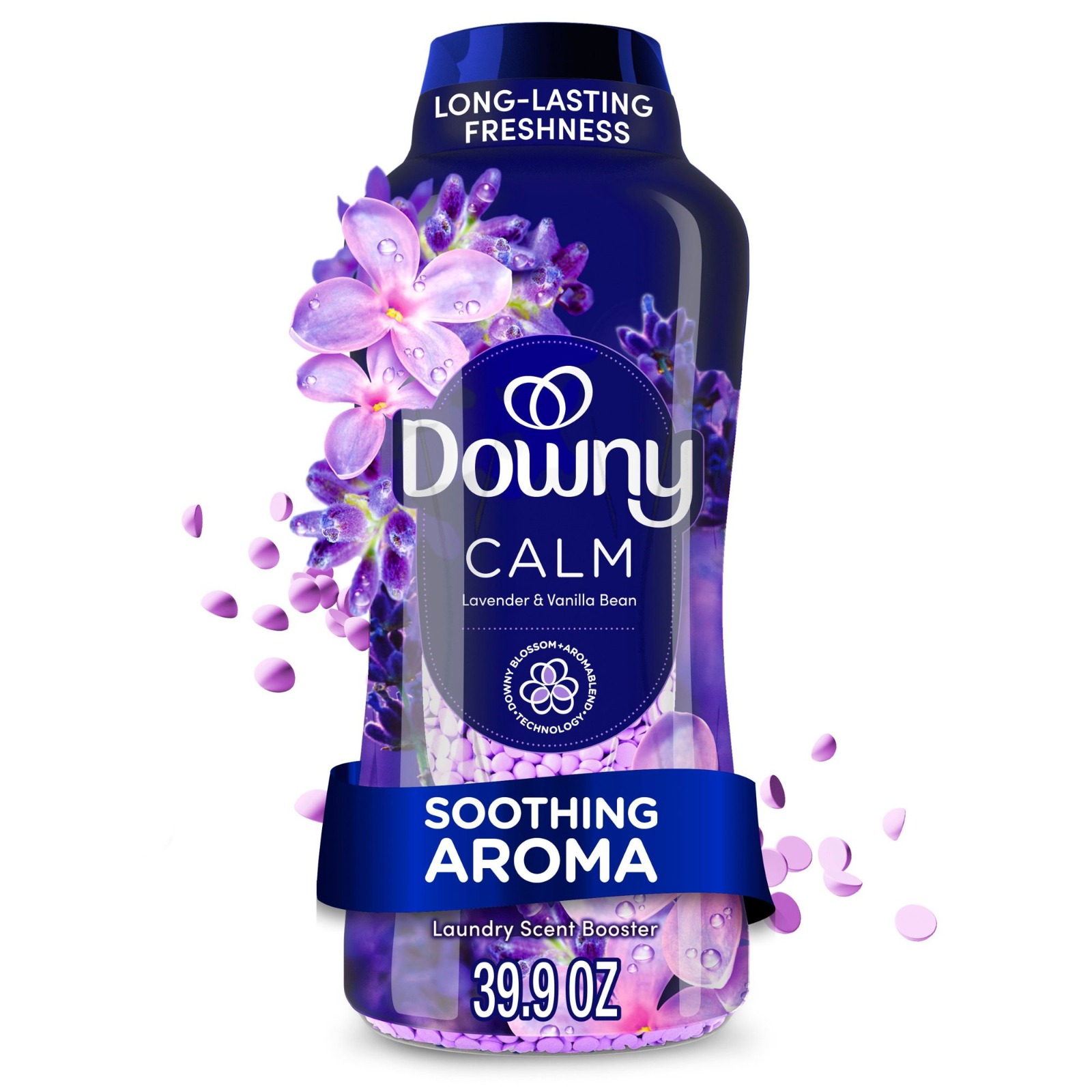 Perlitas Downy Infusions, CALM