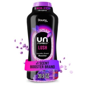 Perlitas Downy Unstopables Aroma para lavar