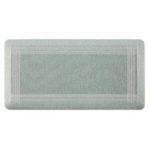 Mat de gel para cocina antifatiga Mark Comfort