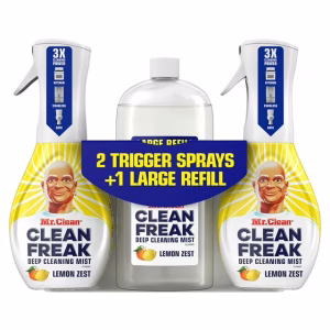 Desinfectante de superficie Mr. Clean Clean
