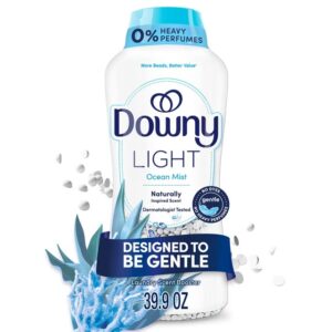 Perlitas Downy Light Laundry