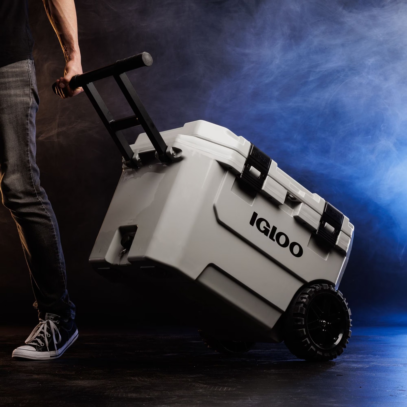 Hielera Igloo 65QT - Imagen 4
