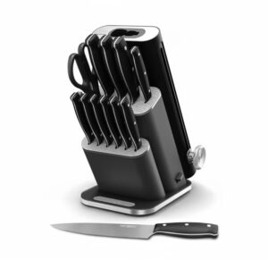 Ninja NeverDull Sistema de Cuchillos de 13 PC