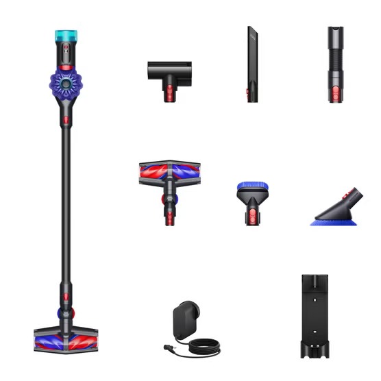 Aspiradora Dyson V10 Konic - Imagen 2