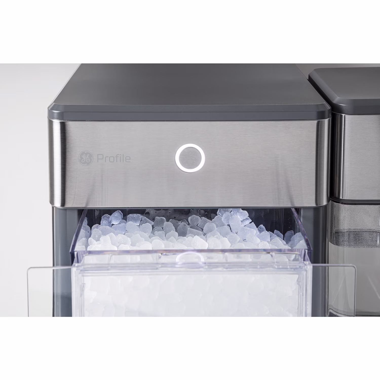 Maquina de hielo GE - Imagen 4