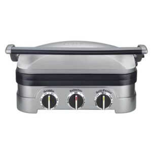 Plancha eléctrica Cuisinart