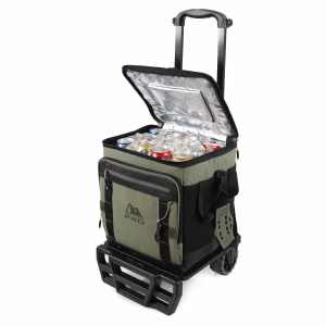 Hielera con ruedas Arctic Zone PRO 50