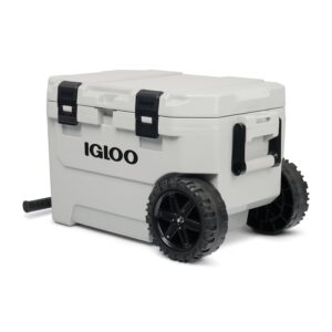 Hielera Igloo 65QT