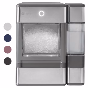 Maquina de hielo GE