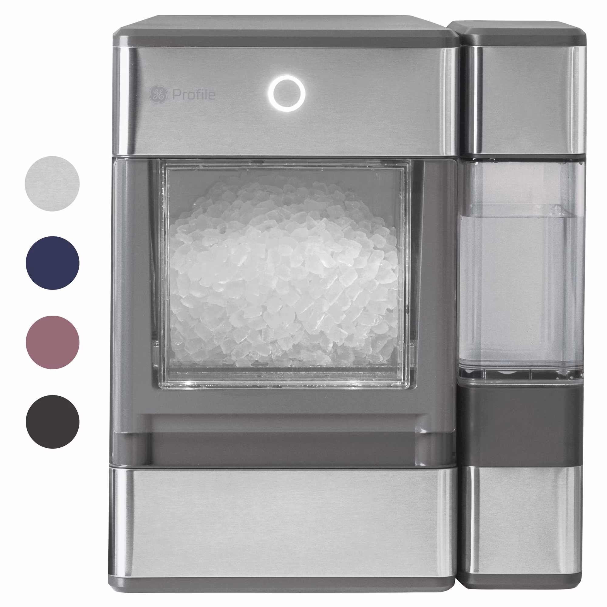 Maquina de hielo GE