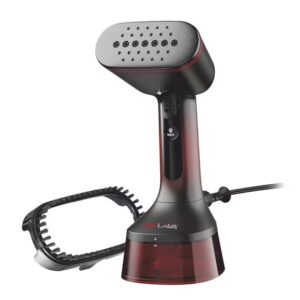 CHI LAVA Vaporizador de Ropa de Mano