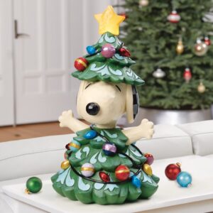Estatua de Snoopy